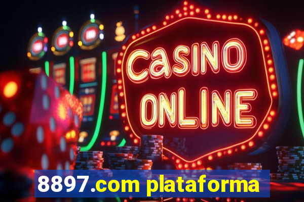 8897.com plataforma